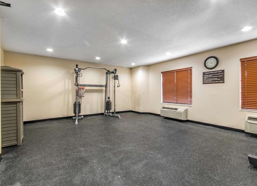 Gym Ảnh