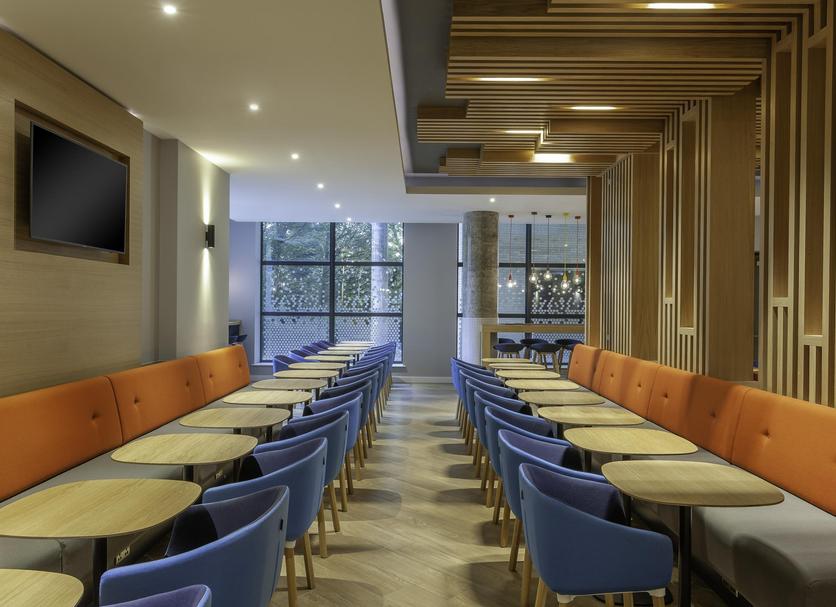 Conference room Ảnh