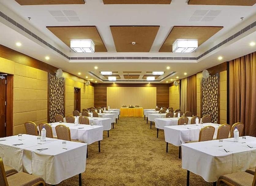 Conference room Ảnh