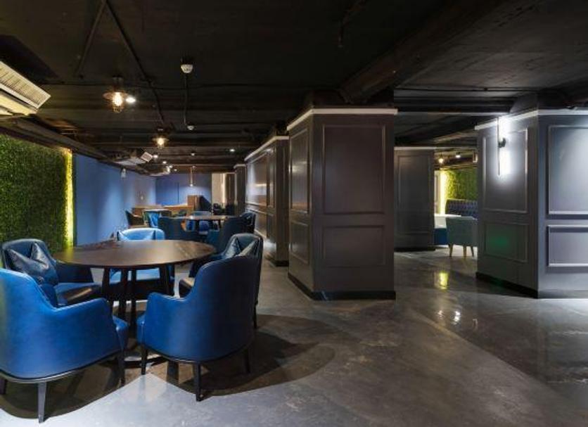 Lounge Ảnh