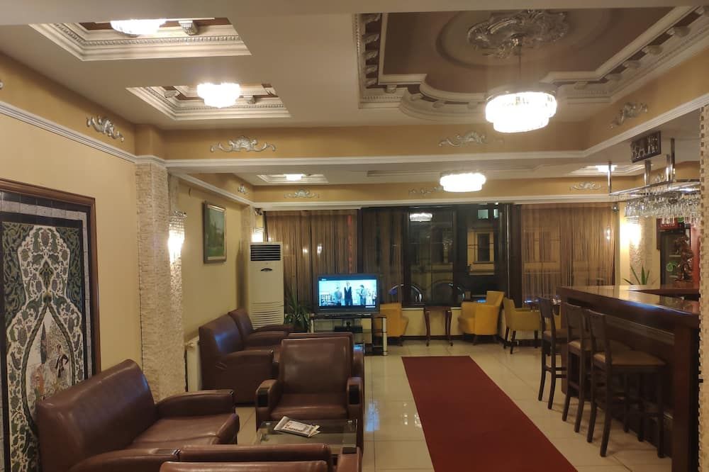 Lounge Ảnh