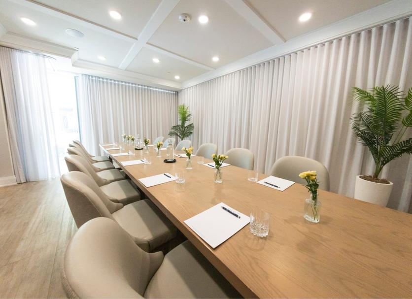Conference room Ảnh