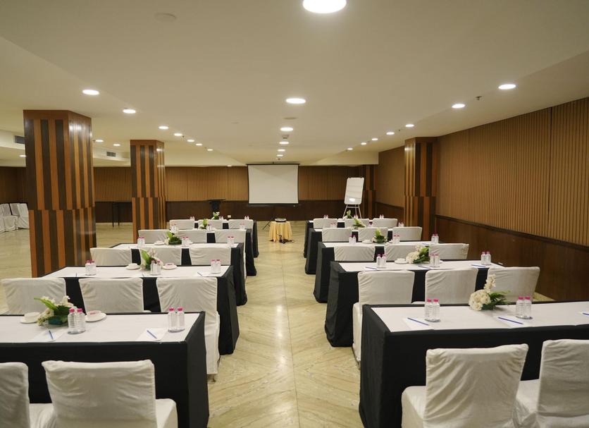 Conference room Ảnh