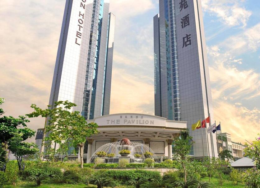 Toà nhà Ảnh