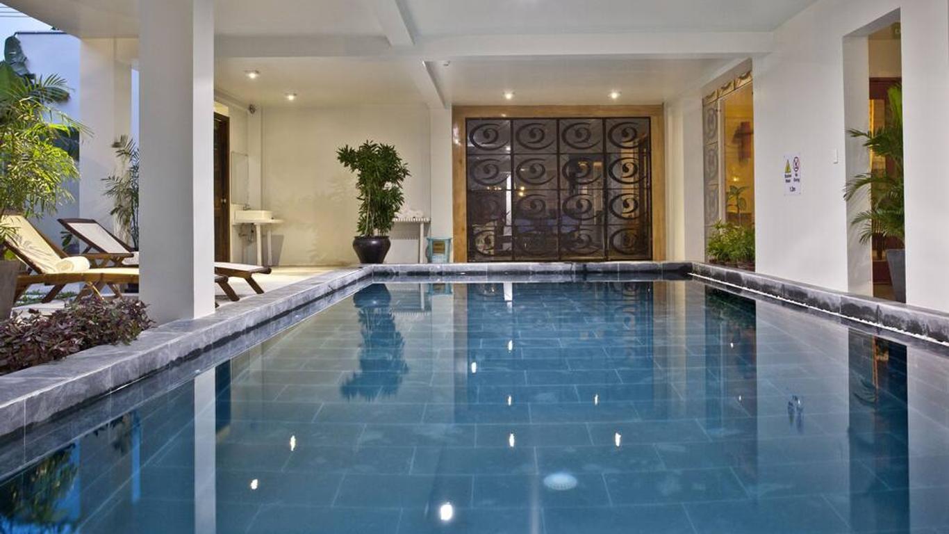 Goda Boutique Hotel