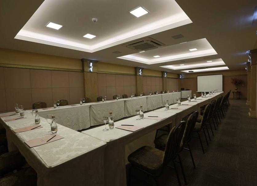 Conference room Ảnh