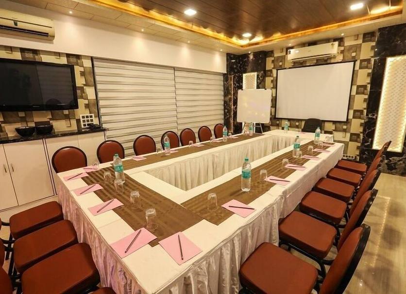 Conference room Ảnh