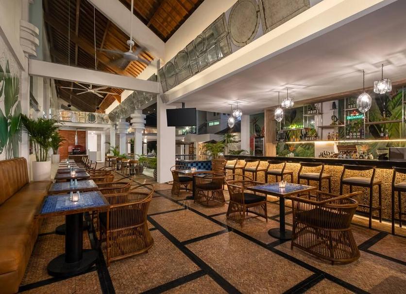 Bar Ảnh