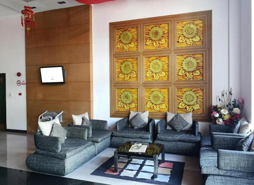 Lounge Ảnh