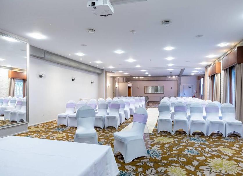 Conference room Ảnh