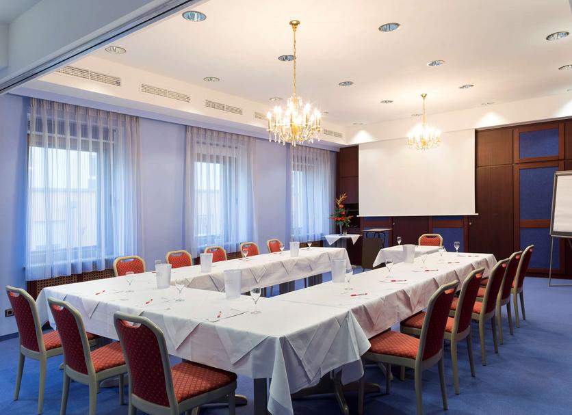 Conference room Ảnh