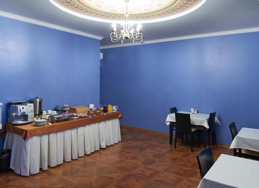 Buffet Ảnh