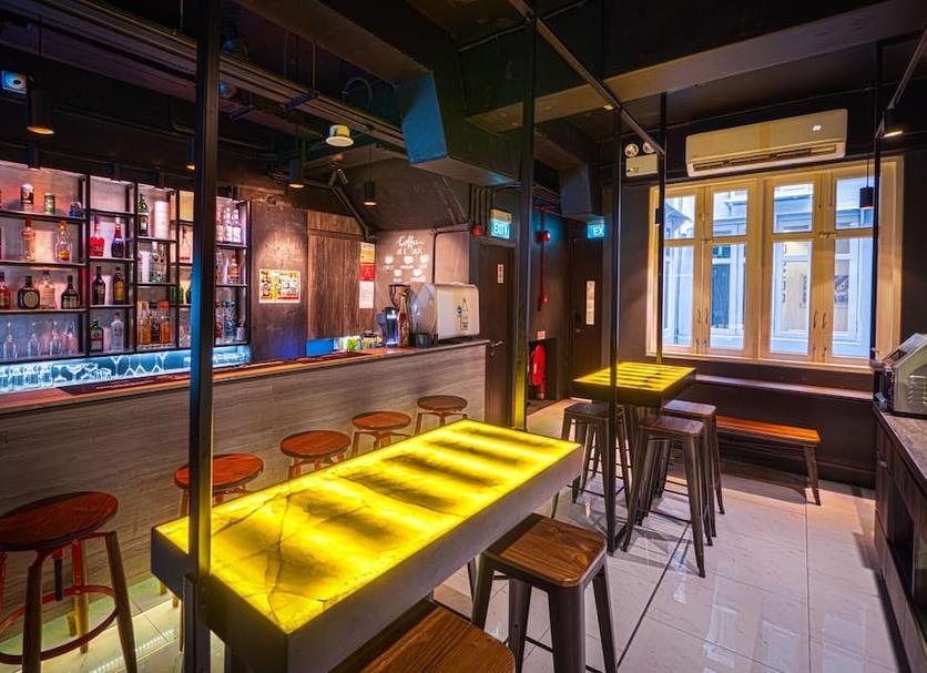 Bar Ảnh