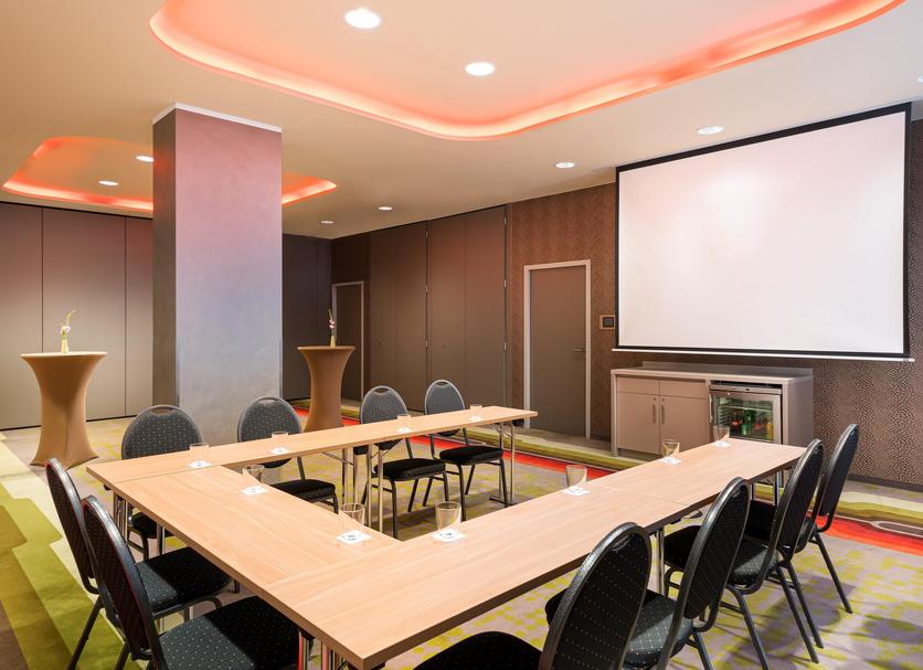 Conference room Ảnh