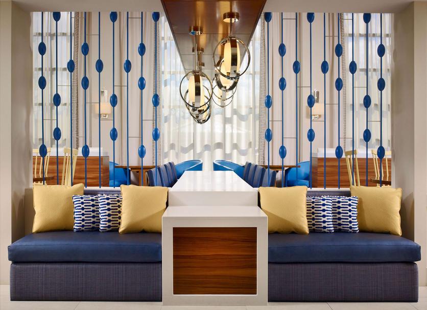 Lounge Ảnh