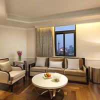 Metropolo Classiq, Shanghai, Bund Circle