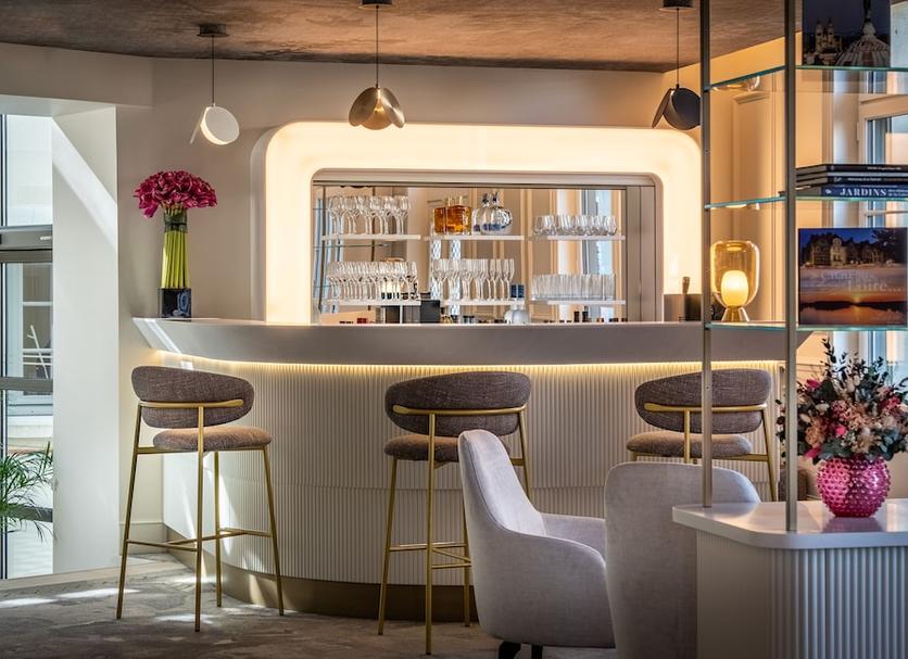 Bar Ảnh