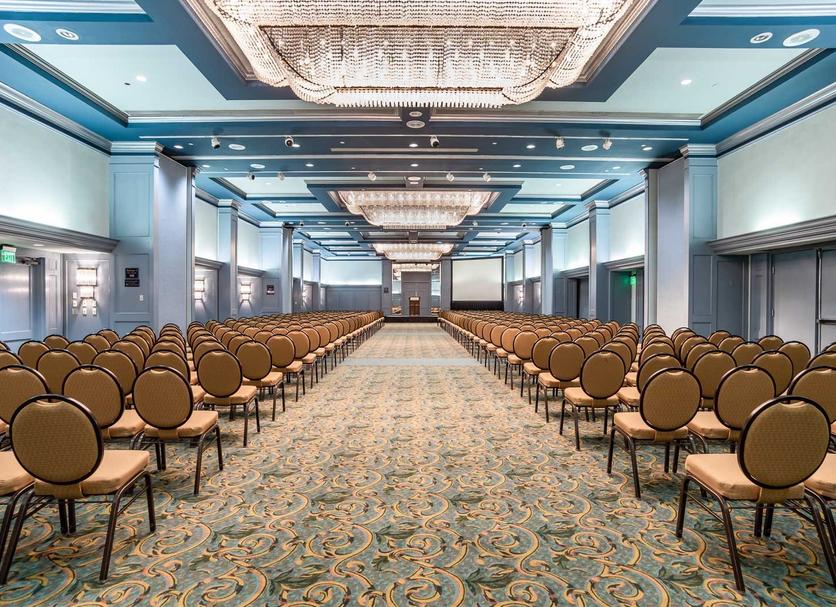 Conference room Ảnh
