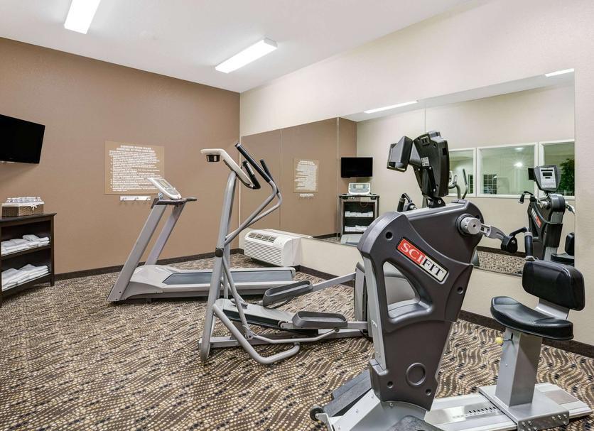 Gym Ảnh