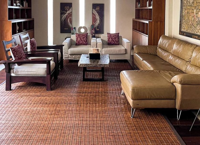 Lounge Ảnh