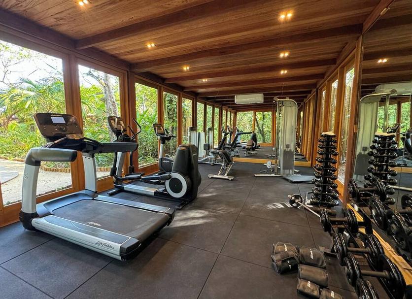 Gym Ảnh