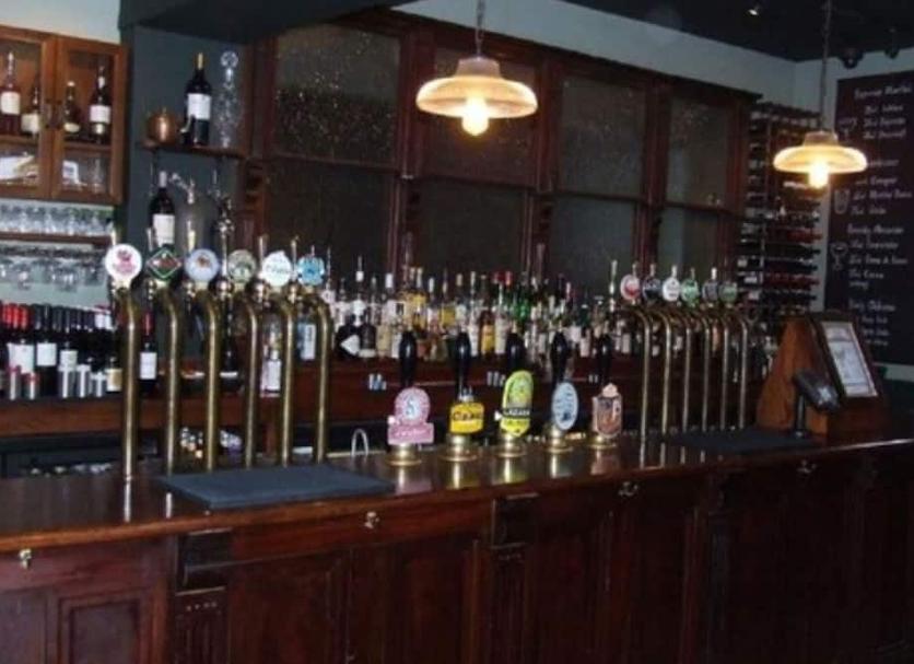 Bar Ảnh