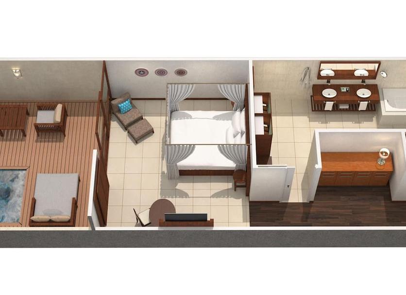 Floorplan Ảnh