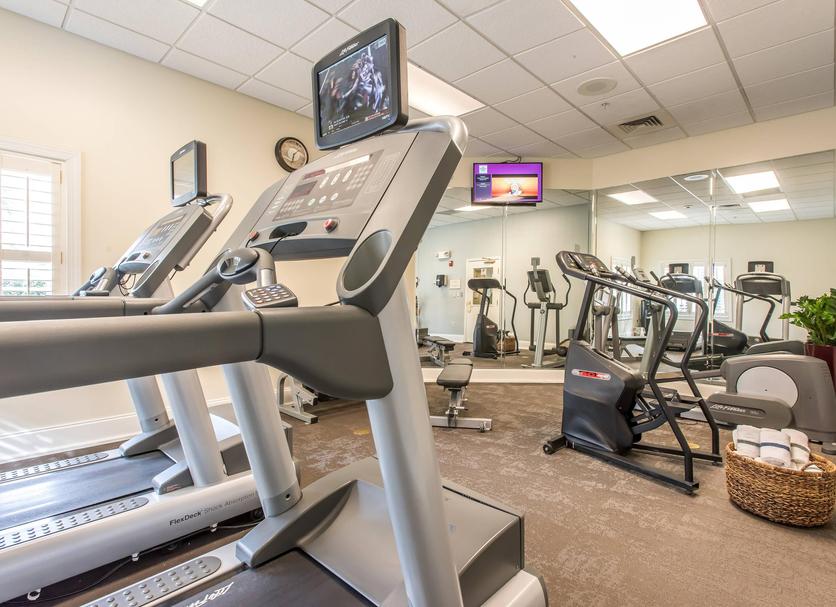 Gym Ảnh