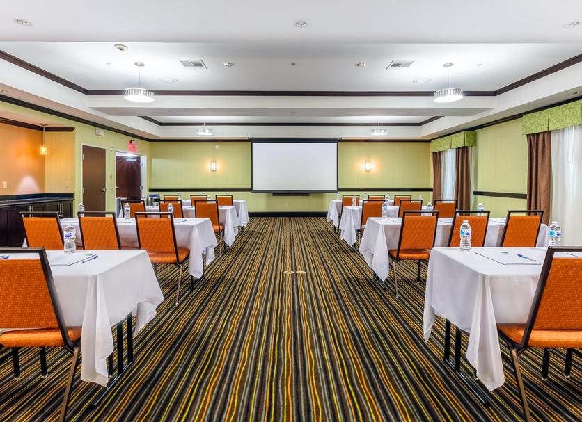 Conference room Ảnh
