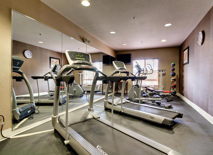 Gym Ảnh