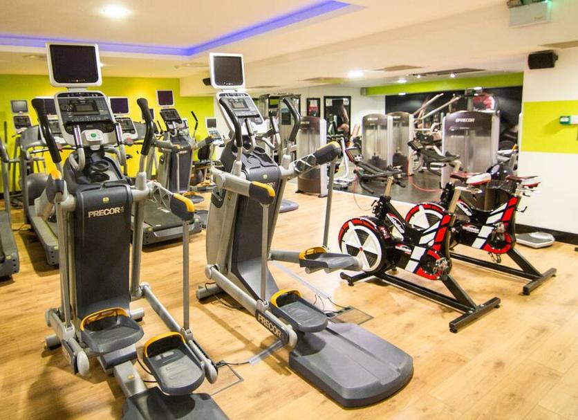 Gym Ảnh