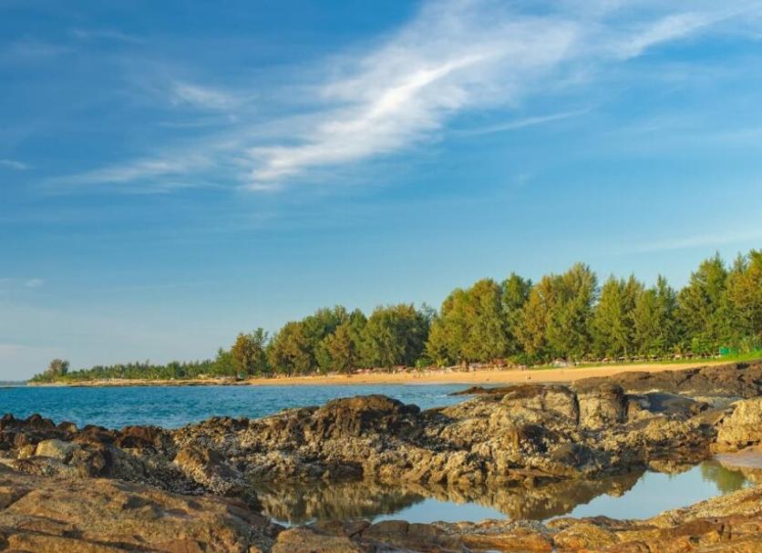 Cảnh ngoài trời Ảnh