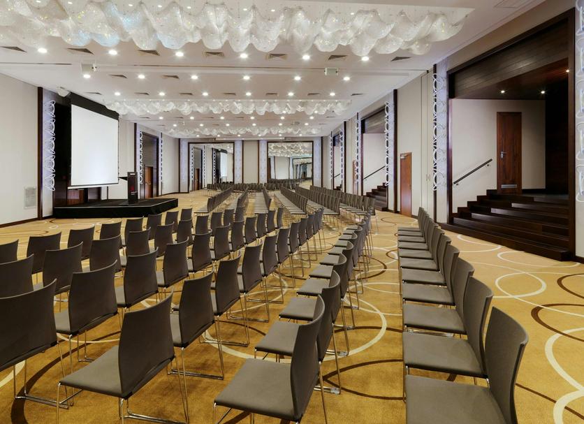 Conference room Ảnh