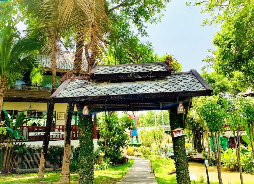 Cảnh ngoài trời Ảnh