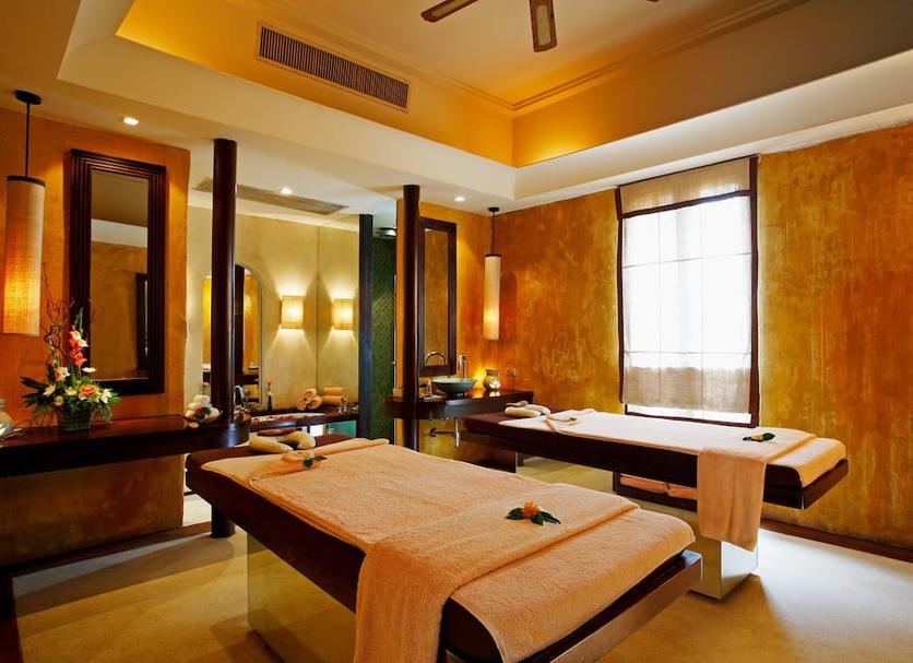 Spa Ảnh