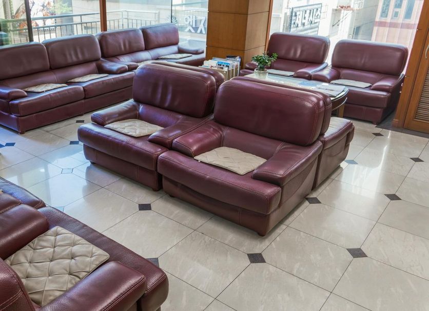Lounge Ảnh