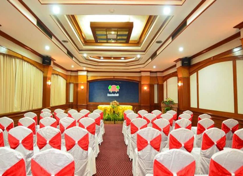 Conference room Ảnh