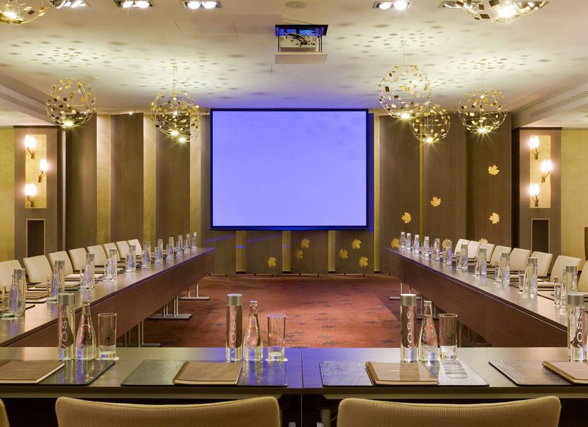 Conference room Ảnh
