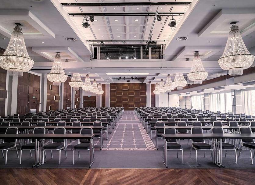 Conference room Ảnh