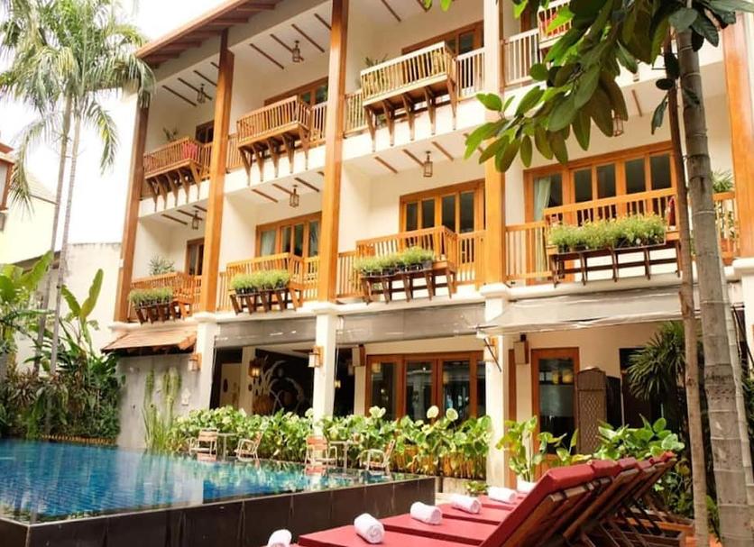 Toà nhà Ảnh