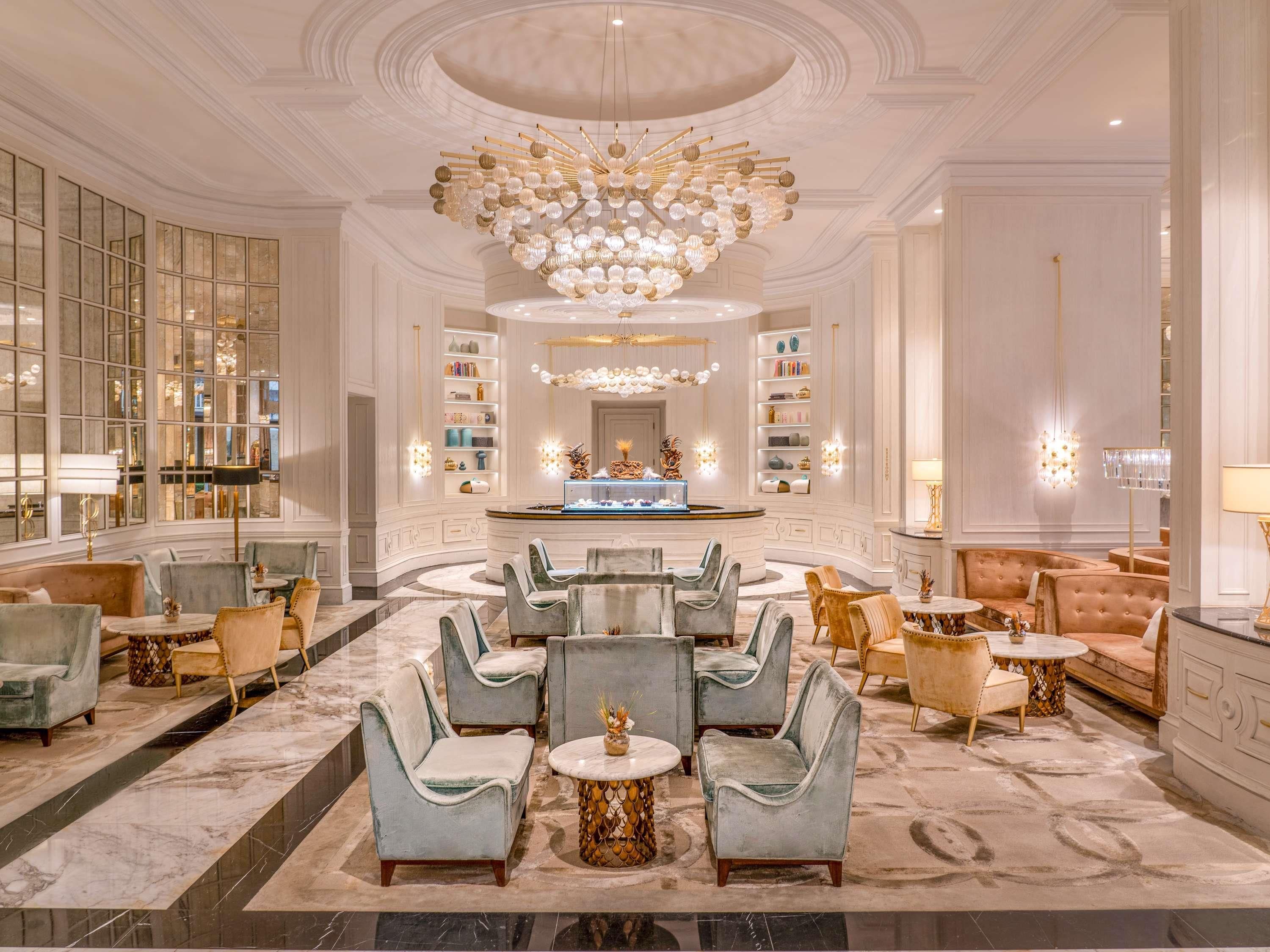 Lounge Ảnh