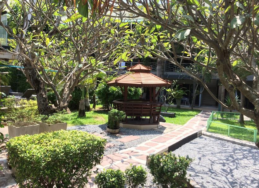 Cảnh ngoài trời Ảnh