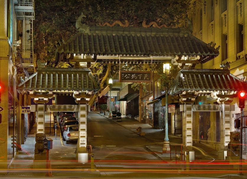 Cảnh ngoài trời Ảnh
