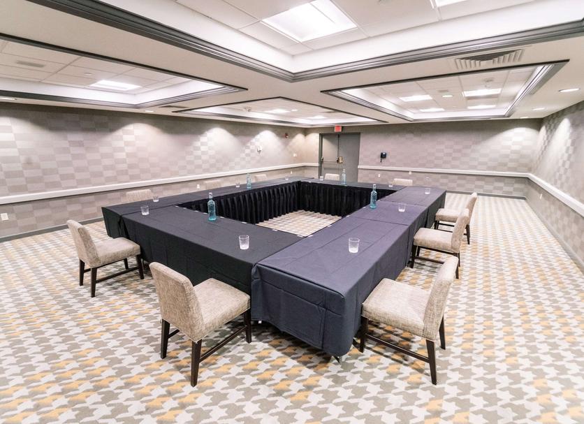 Conference room Ảnh