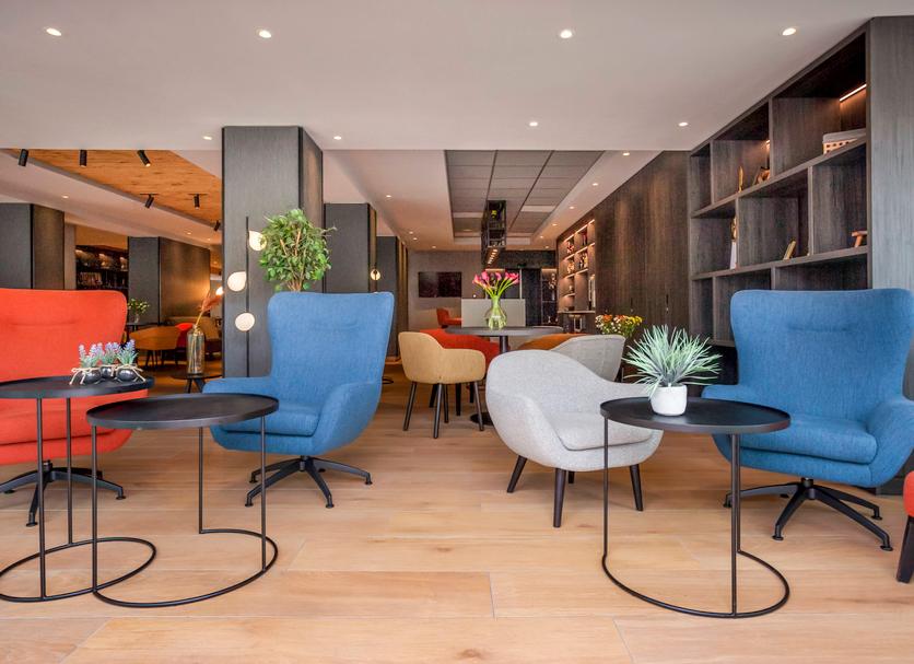 Lounge Ảnh