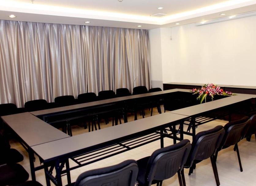 Conference room Ảnh