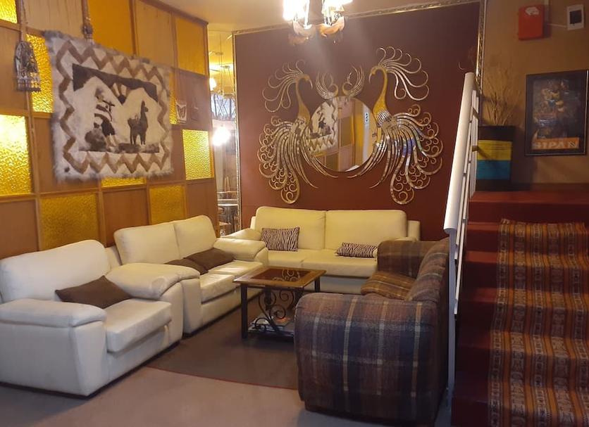 Lounge Ảnh