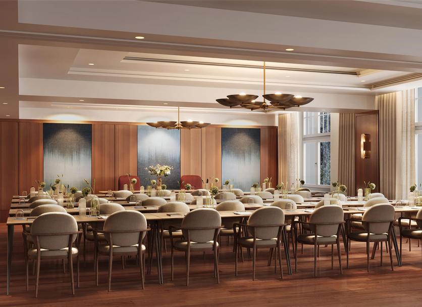 Conference room Ảnh