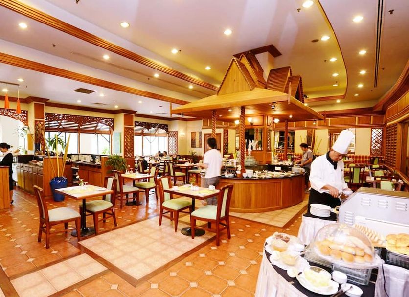 Nhà hàng Ảnh