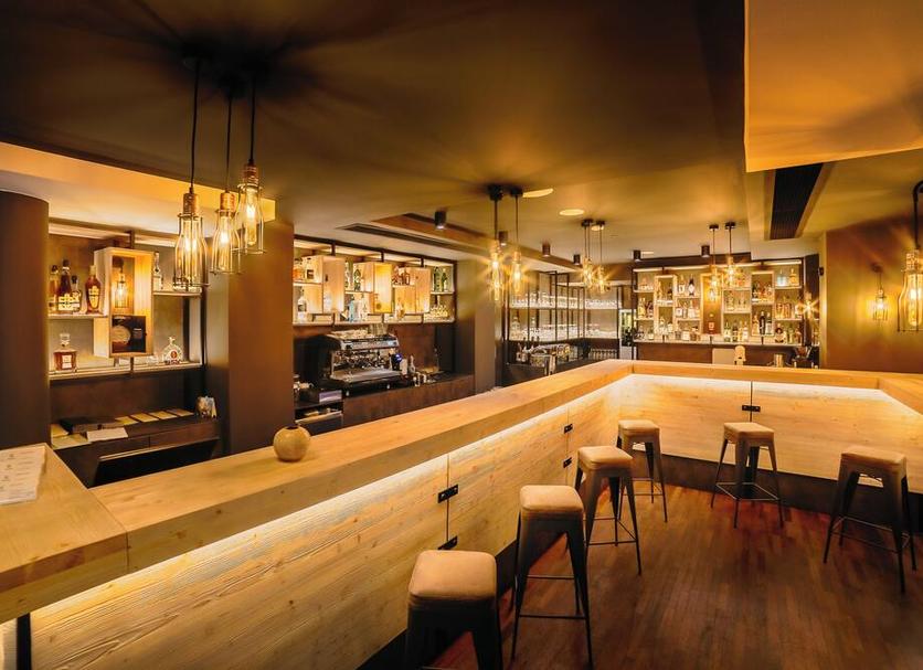 Bar Ảnh